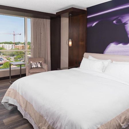 Durham Marriott City Center Extérieur photo