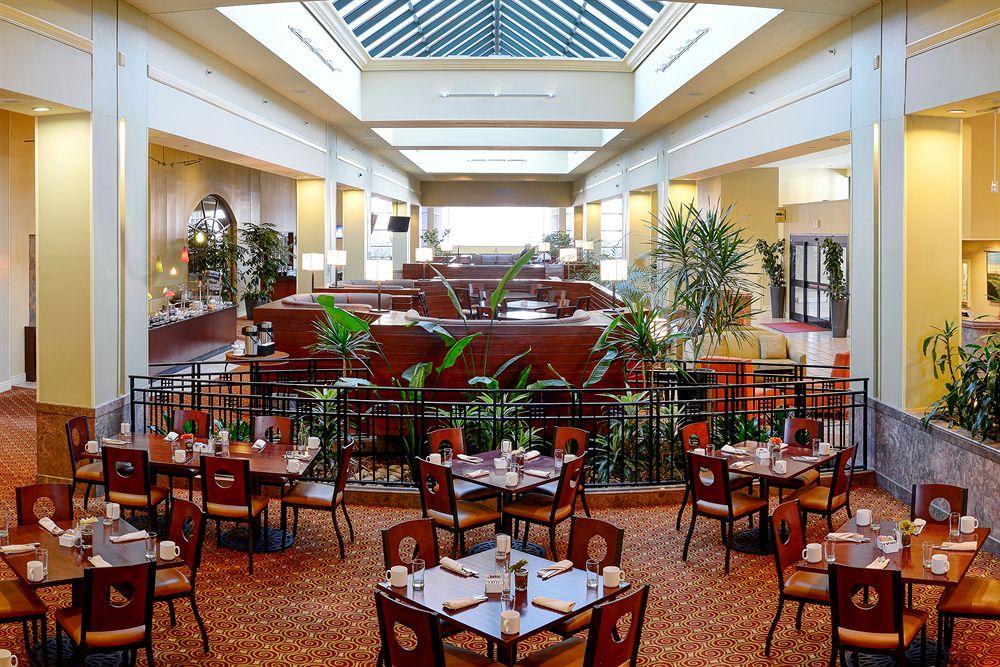 Durham Marriott City Center Extérieur photo