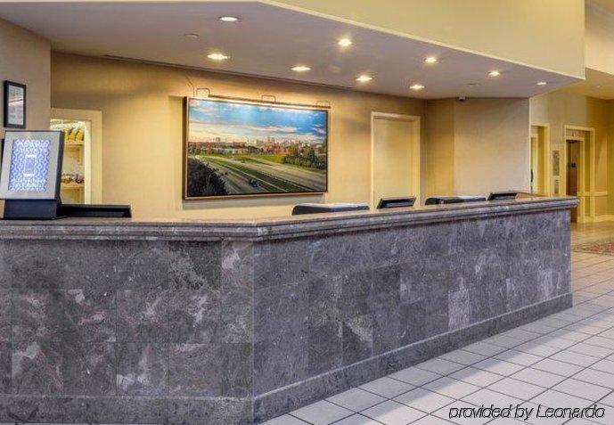Durham Marriott City Center Extérieur photo
