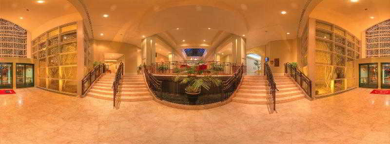 Durham Marriott City Center Extérieur photo