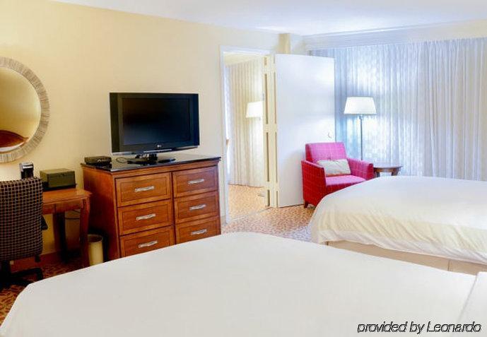 Durham Marriott City Center Extérieur photo