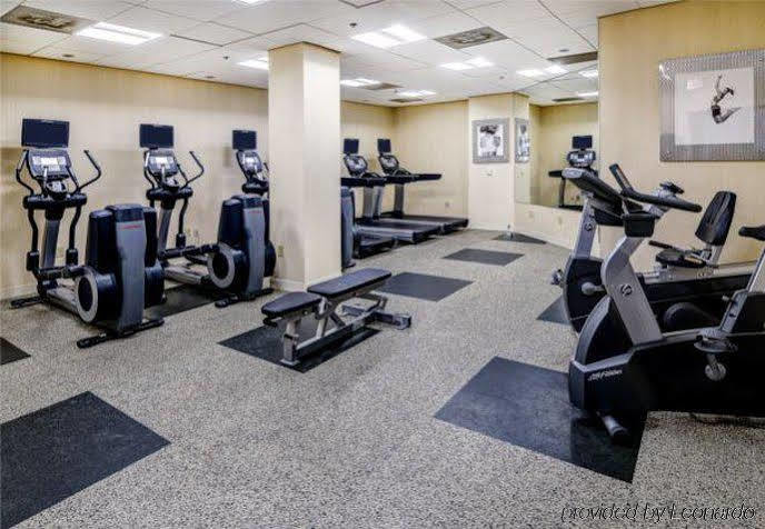 Durham Marriott City Center Extérieur photo